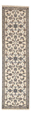Runner Persisk matta - Nain - 311 x 79 cm - beige