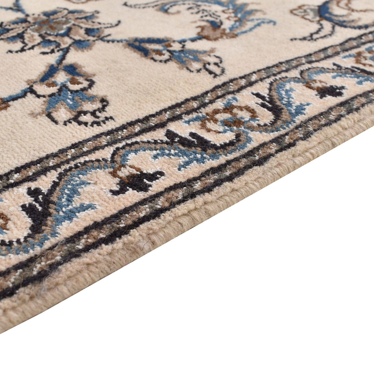 Nain - 12La Mattan 79x311cm - Persisk matta