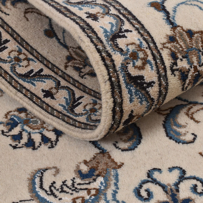 Runner Persisk matta - Nain - 311 x 79 cm - beige