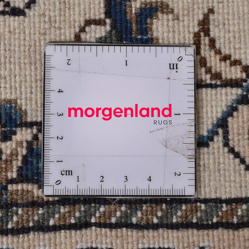 Runner Persisk matta - Nain - 311 x 79 cm - beige