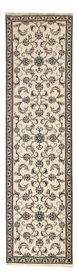 Runner Persisk matta - Nain - 297 x 79 cm - beige