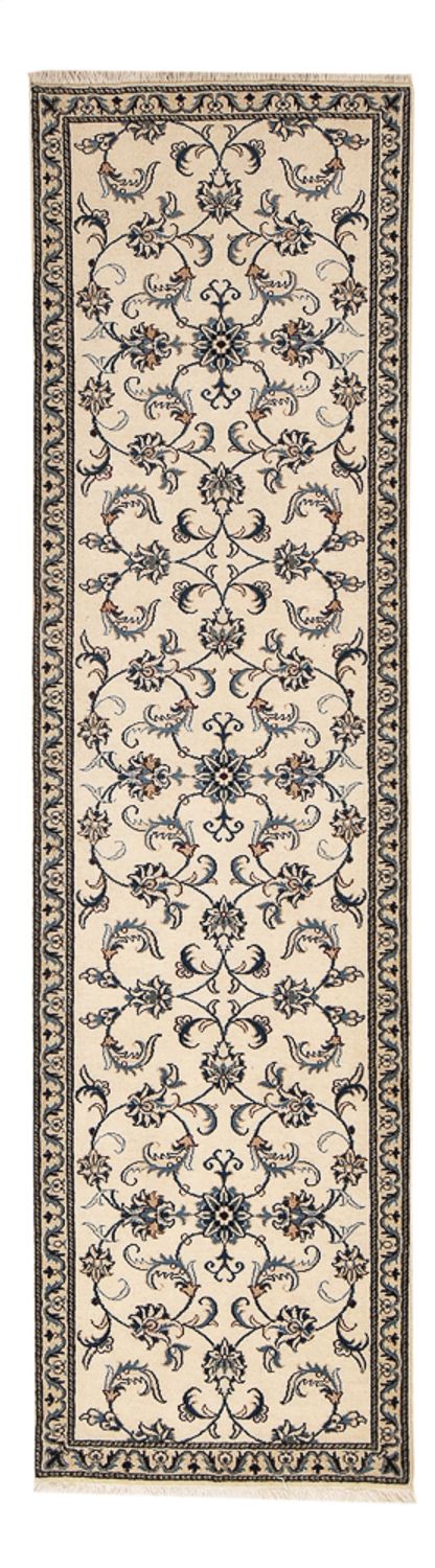Runner Persisk matta - Nain - 297 x 79 cm - beige
