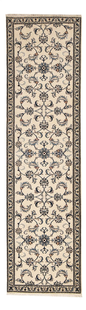 Runner Persisk matta - Nain - 297 x 79 cm - beige