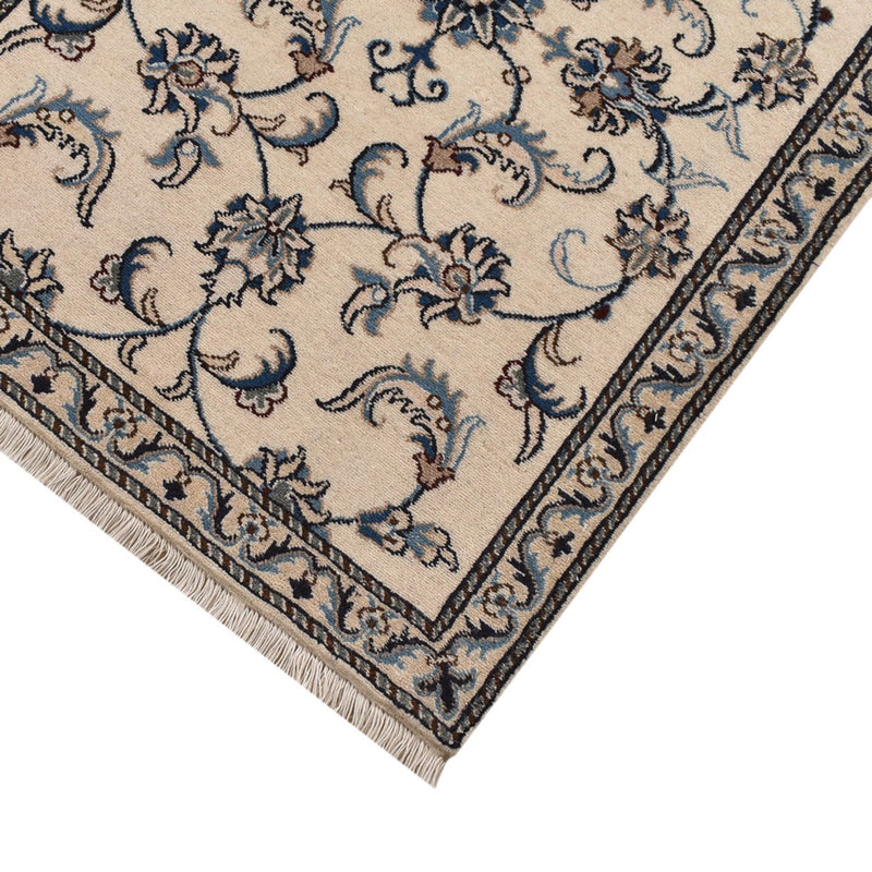 Runner Persisk matta - Nain - 297 x 79 cm - beige