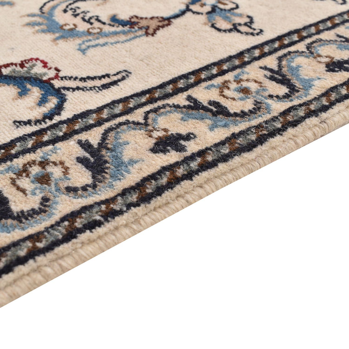 Runner Persisk matta - Nain - 297 x 79 cm - beige