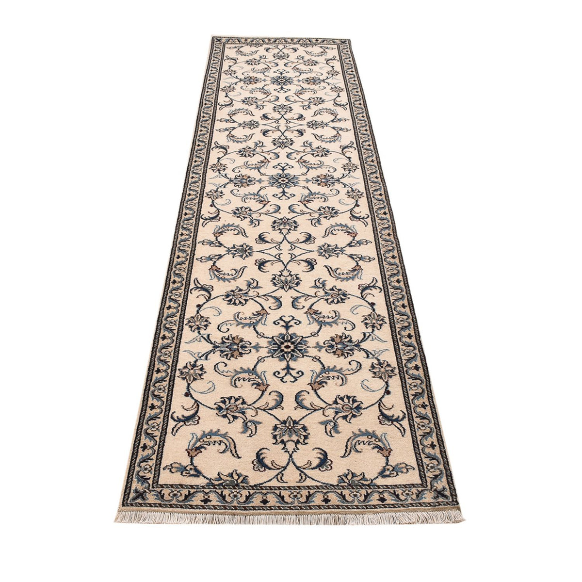 Runner Persisk matta - Nain - 297 x 79 cm - beige