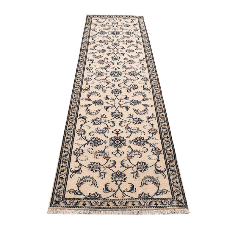 Runner Persisk matta - Nain - 297 x 79 cm - beige