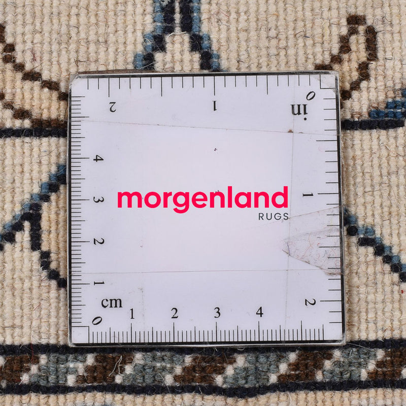 Runner Persisk matta - Nain - 297 x 79 cm - beige