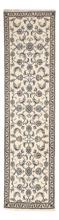 Runner Persisk matta - Nain - 300 x 78 cm - beige