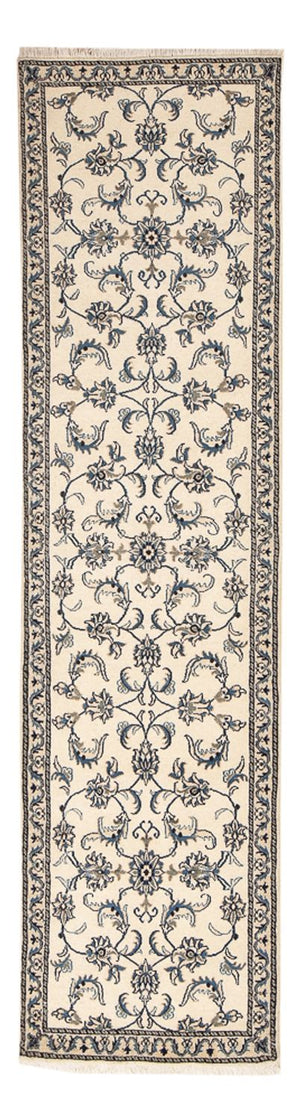 Runner Persisk matta - Nain - 300 x 78 cm - beige