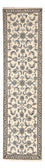 Runner Persisk matta - Nain - 300 x 78 cm - beige