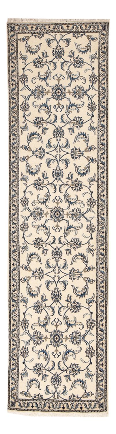 Runner Persisk matta - Nain - 300 x 78 cm - beige