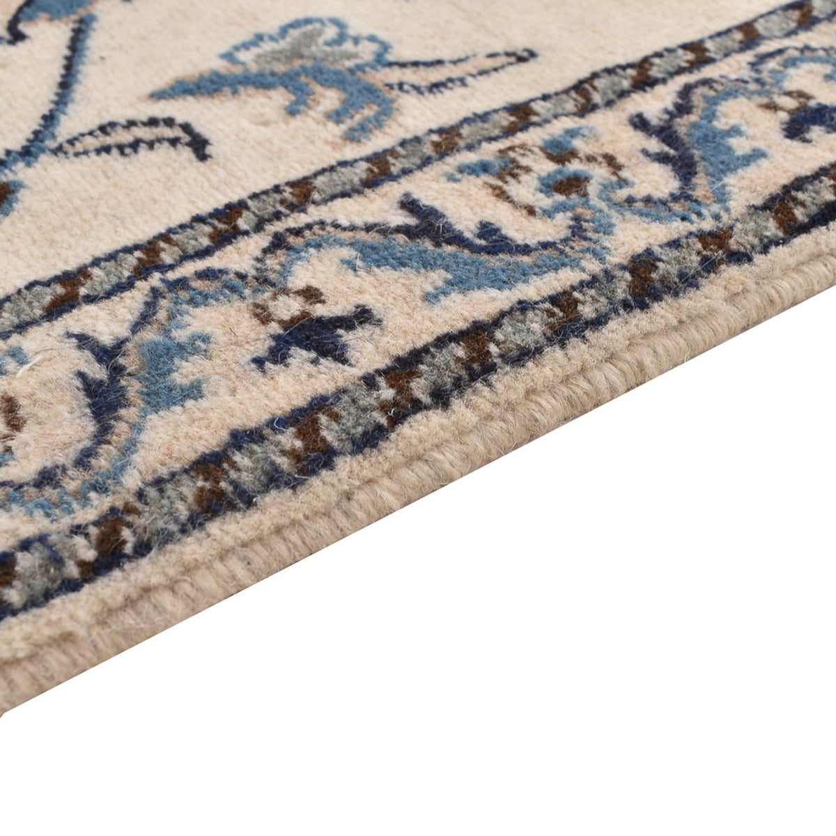 Runner Persisk matta - Nain - 300 x 78 cm - beige