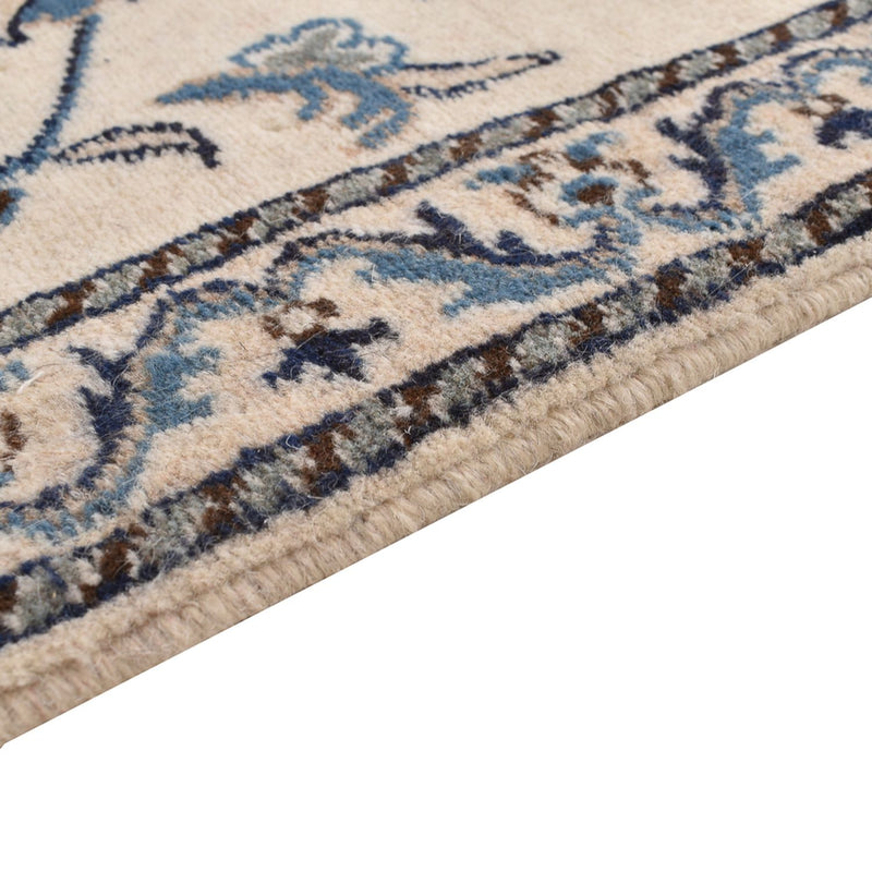 Runner Persisk matta - Nain - 300 x 78 cm - beige