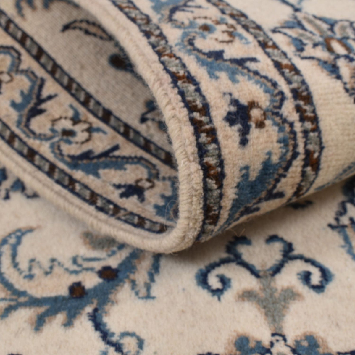 Runner Persisk matta - Nain - 300 x 78 cm - beige