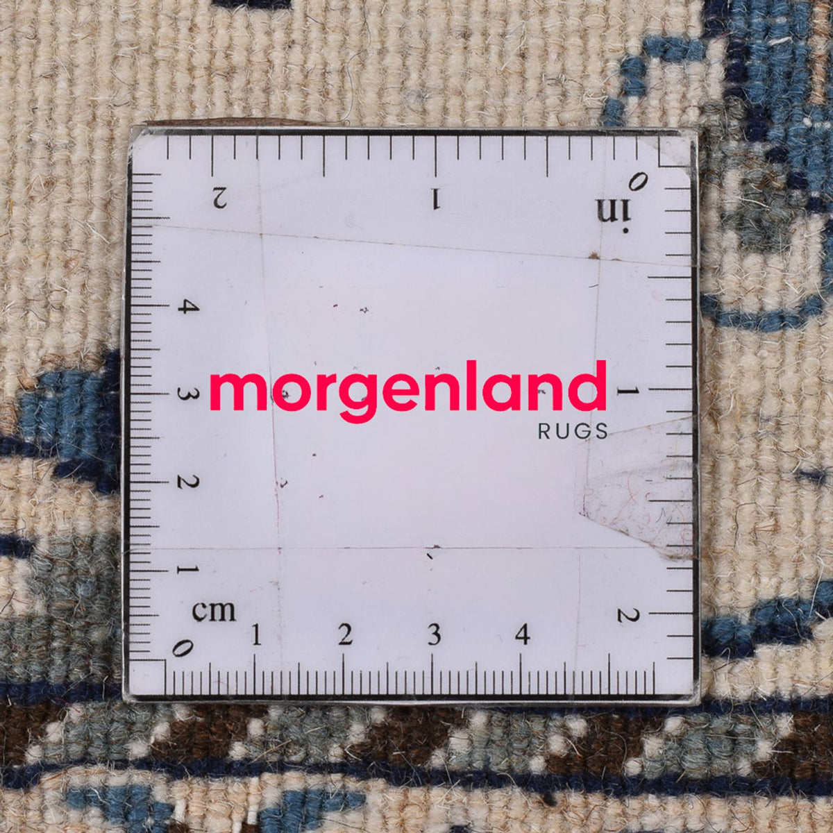 Runner Persisk matta - Nain - 300 x 78 cm - beige