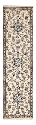 Runner Persisk matta - Nain - 290 x 80 cm - beige