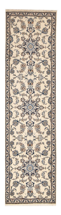 Runner Persisk matta - Nain - 290 x 80 cm - beige