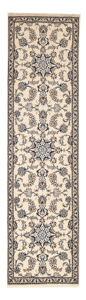 Runner Persisk matta - Nain - 290 x 80 cm - beige