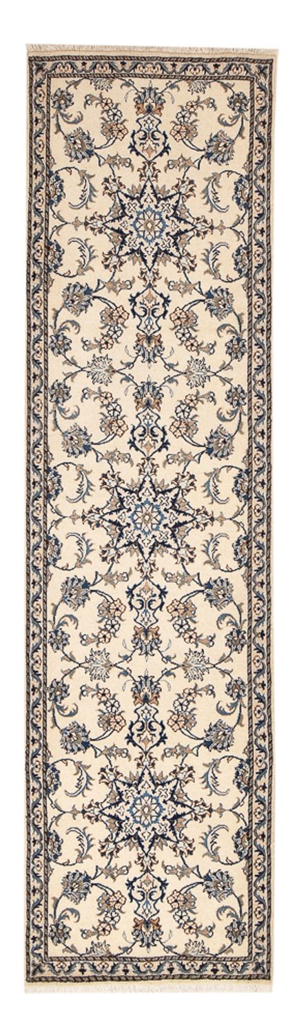 Runner Persisk matta - Nain - 290 x 80 cm - beige