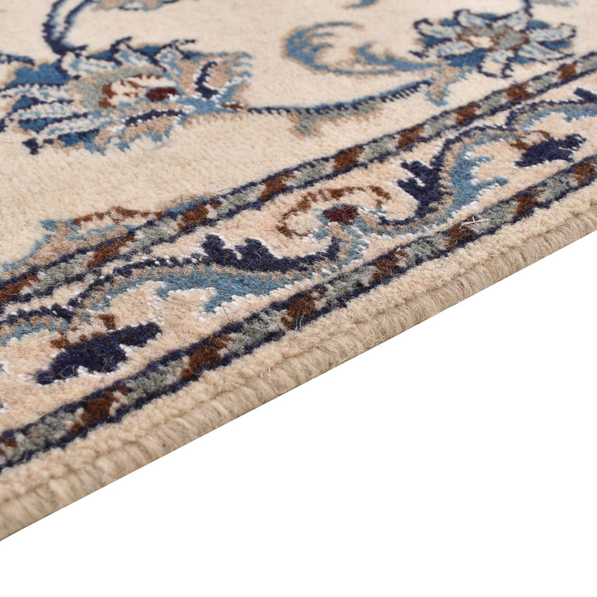 Runner Persisk matta - Nain - 290 x 80 cm - beige