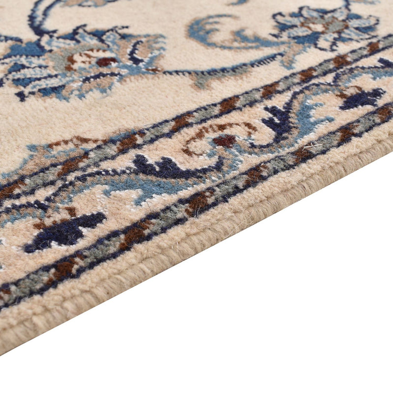 Runner Persisk matta - Nain - 290 x 80 cm - beige