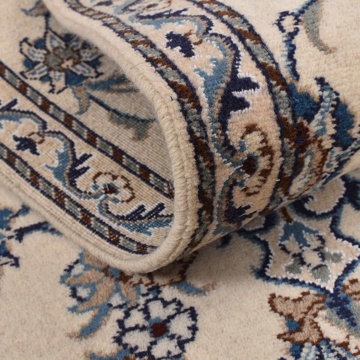 Runner Persisk matta - Nain - 290 x 80 cm - beige