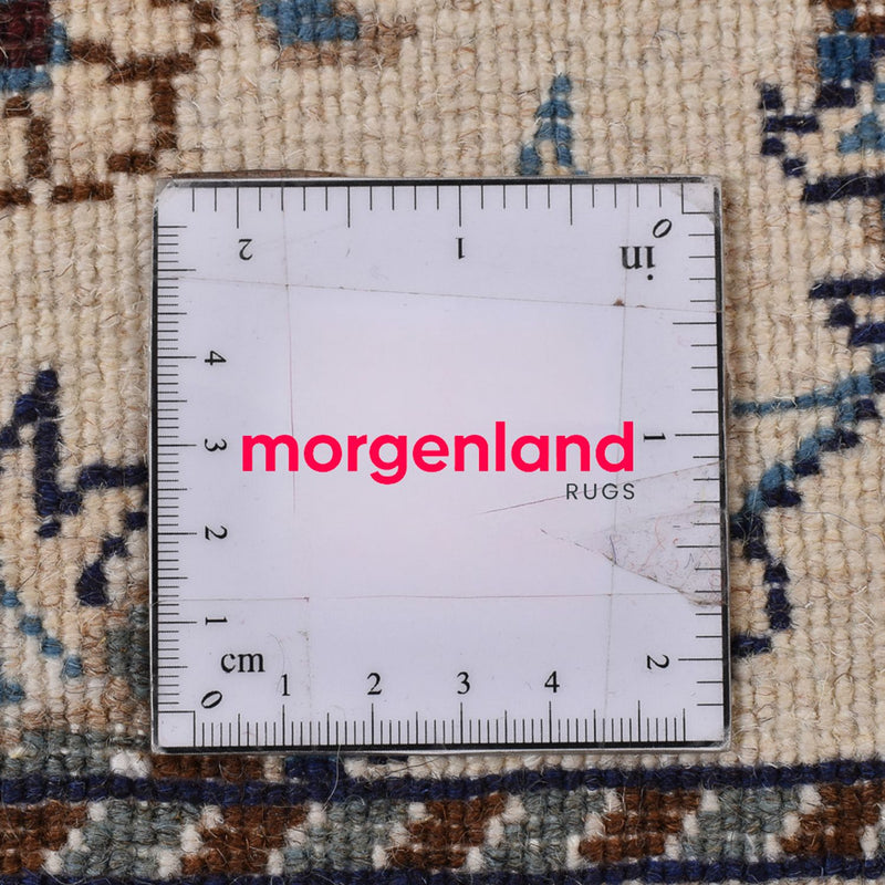 Runner Persisk matta - Nain - 290 x 80 cm - beige