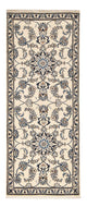 Nain - 12La Mattan 80x204cm - Persisk matta