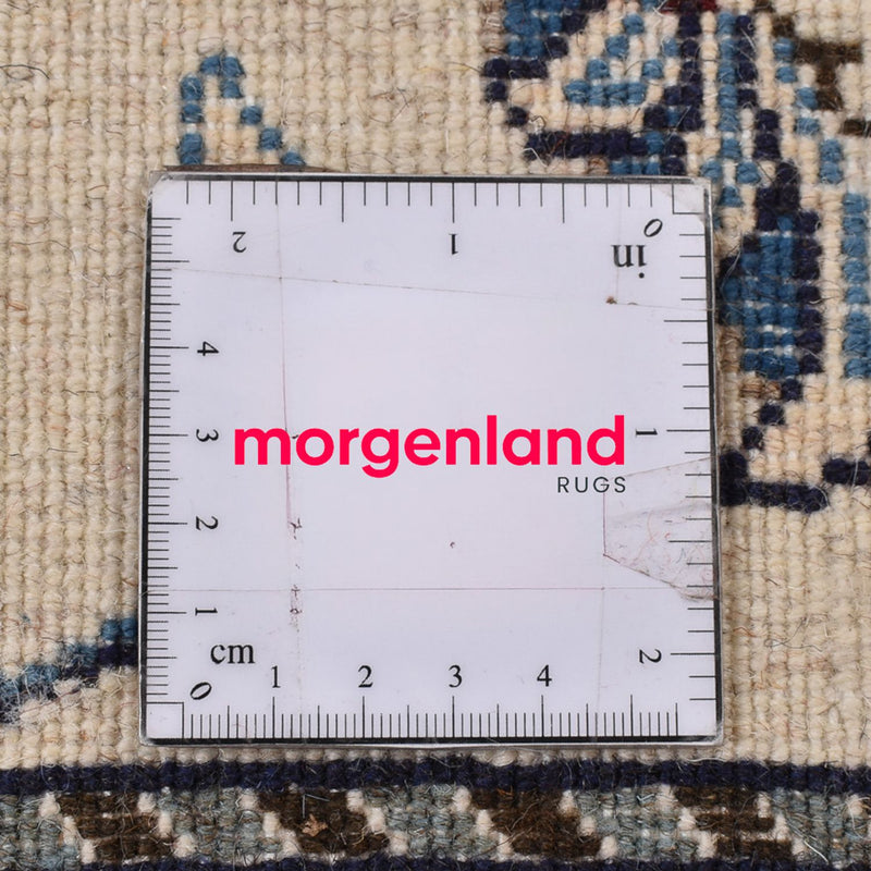 Runner Persisk matta - Nain - 204 x 80 cm - beige