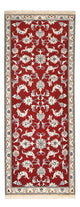 Nain - 12 la Mattan 198x77cm - Persisk matta