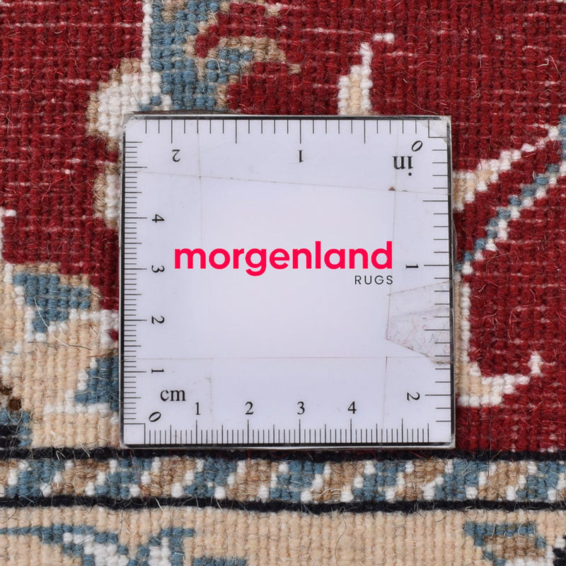 Runner Persisk matta - Nain - 198 x 77 cm - röd