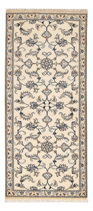 Runner Persisk matta - Nain - 182 x 79 cm - beige