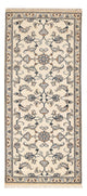 Nain - 12 la Mattan 182x79cm - Persisk matta