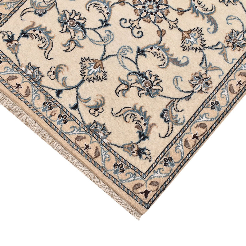 Runner Persisk matta - Nain - 182 x 79 cm - beige