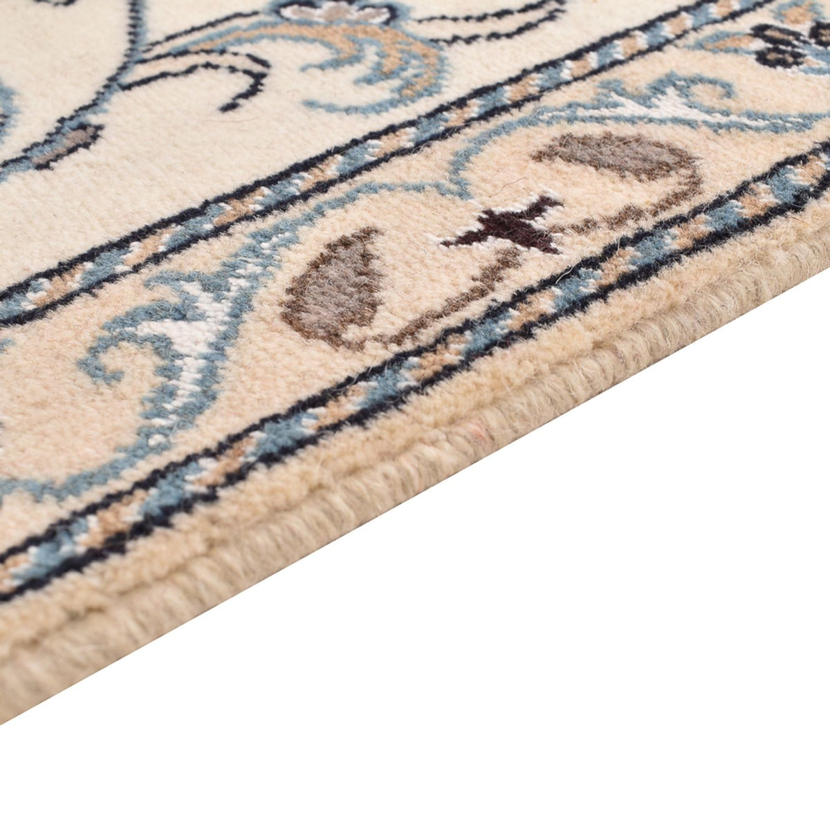 Runner Persisk matta - Nain - 182 x 79 cm - beige