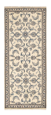 Runner Persisk matta - Nain - 200 x 80 cm - beige