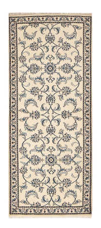 Runner Persisk matta - Nain - 200 x 80 cm - beige