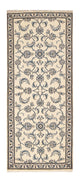 Nain - 12 la Mattan 200x80cm - Persisk matta