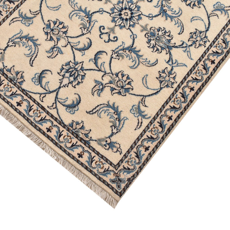 Runner Persisk matta - Nain - 200 x 80 cm - beige
