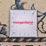 Runner Persisk matta - Nain - 200 x 80 cm - beige