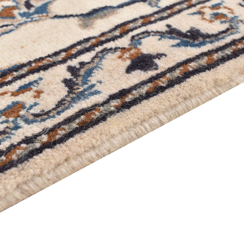Runner Persisk matta - Nain - 205 x 79 cm - beige
