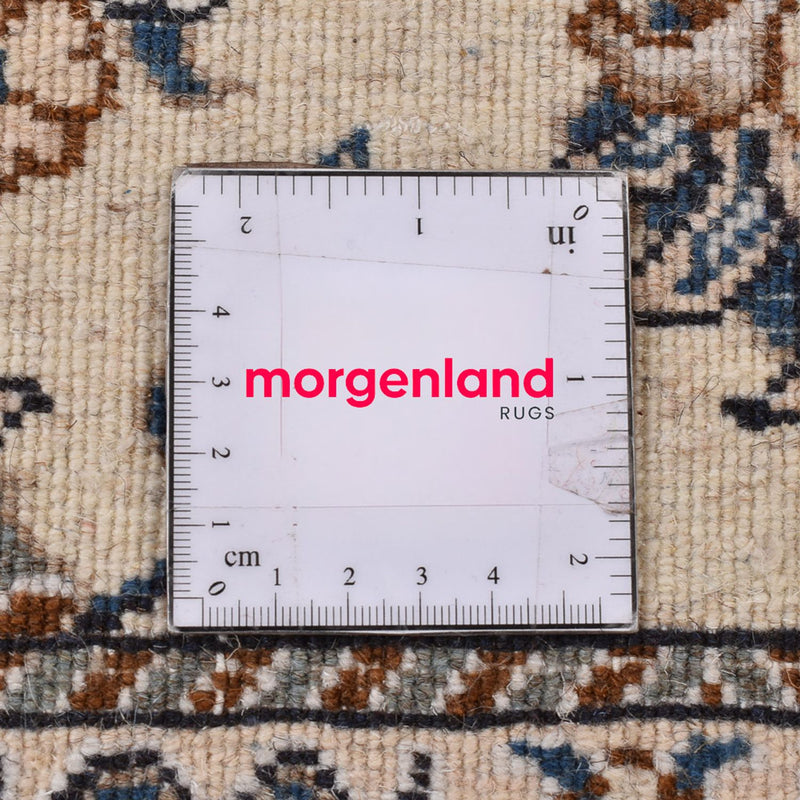 Runner Persisk matta - Nain - 205 x 79 cm - beige