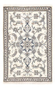 Nain - 12 la Mattan 140x88cm - Persisk matta