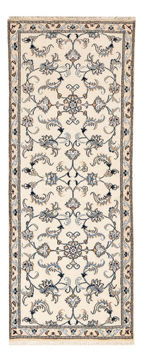 Runner Persisk matta - Nain - 200 x 80 cm - beige