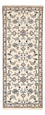 Runner Persisk matta - Nain - 200 x 80 cm - beige