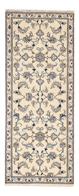 Runner Persisk matta - Nain - 193 x 80 cm - beige