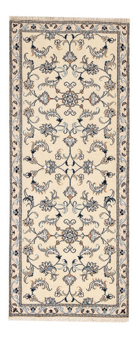 Runner Persisk matta - Nain - 193 x 80 cm - beige