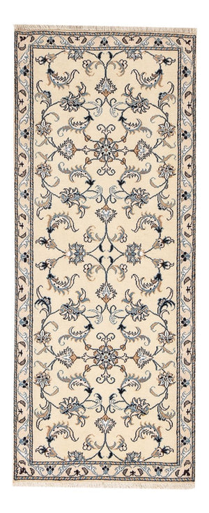 Runner Persisk matta - Nain - 193 x 80 cm - beige