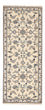 Runner Persisk matta - Nain - 193 x 80 cm - beige